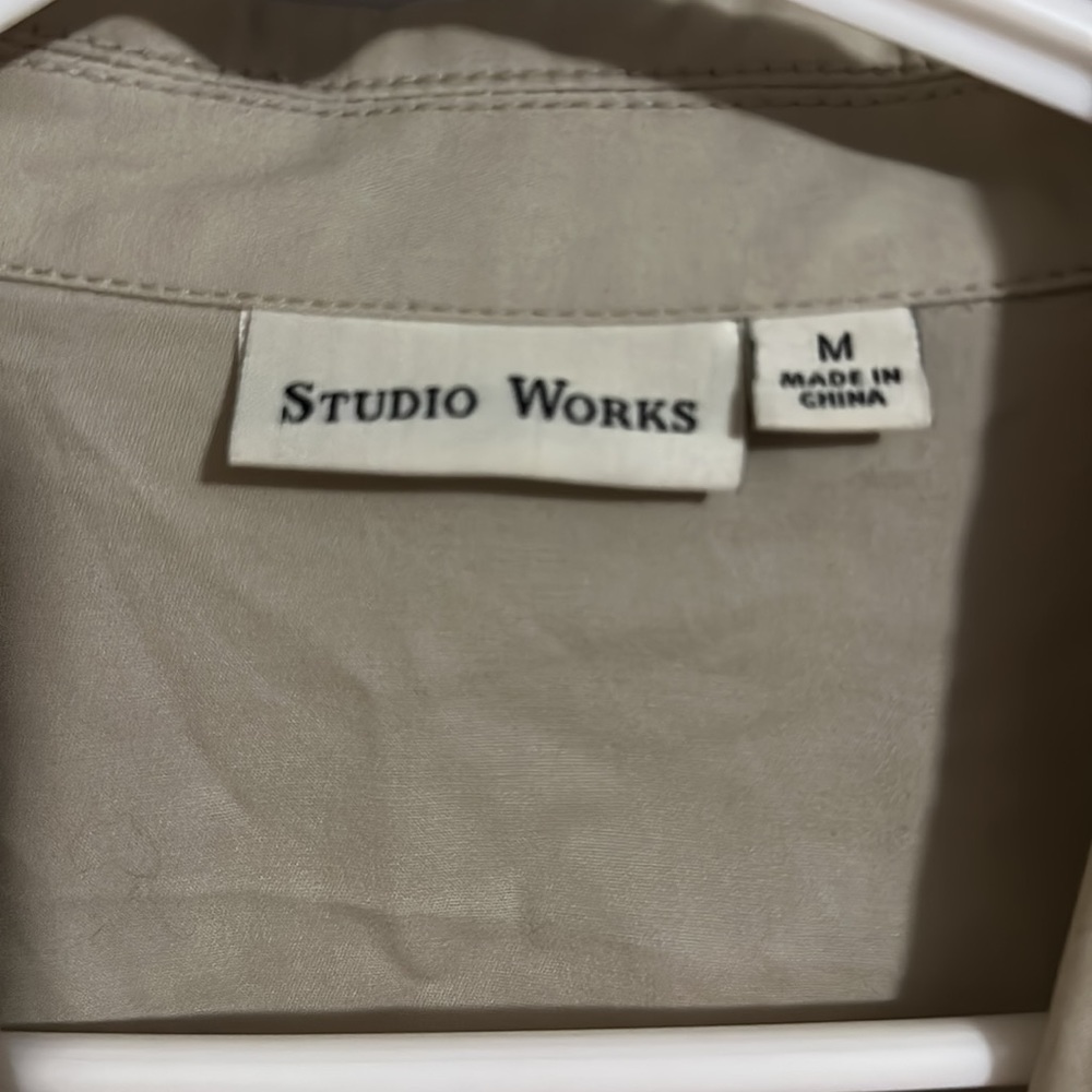 Jacket - Picture 3 of 3